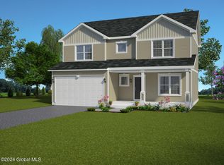 24 Hunter Court, Ballston Spa, NY 12020