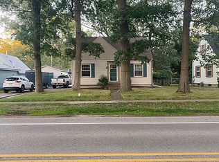 3512 McCracken St, Norton Shores, MI