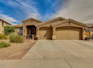 4717 E Firestone Dr, Chandler, AZ 85249