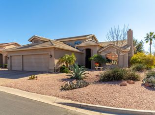 9401 E Cedar Waxwing Dr, Sun Lakes, AZ 85248