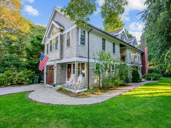 23 Gage Drive, East Falmouth, MA 02536