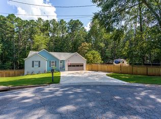 3988 Baywatch Lndg NW, Acworth, GA 30101