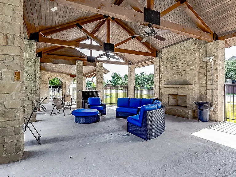 5520 La Canada Way — Photo 47