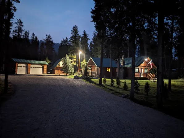 206 W East St, Sula, MT 59871