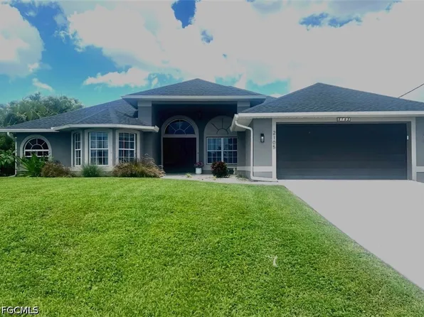2105 SW 29th Ter, Cape Coral, FL 33914