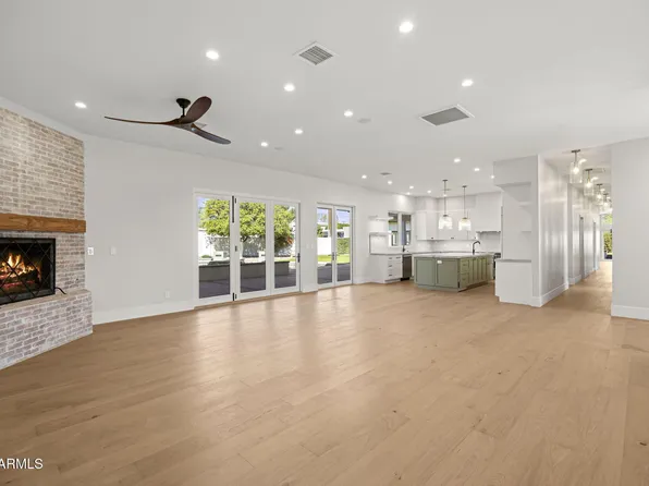 4030 N 54TH Place, Phoenix, AZ 85018