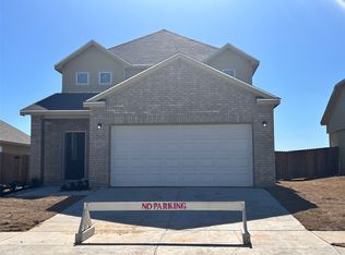 2417 Dahlia Dr, Fort Worth, TX 76123