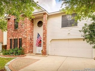 11918 Branding Point, Helotes, TX 78023