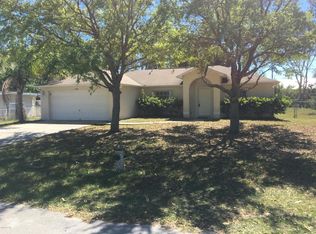 2546 1st Ave NE, Palm Bay, FL 32905