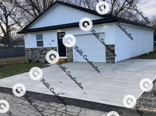 1715 Sherry St, Findlay, OH 45840