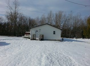 3595 Darton Rd, Hale, MI 48739