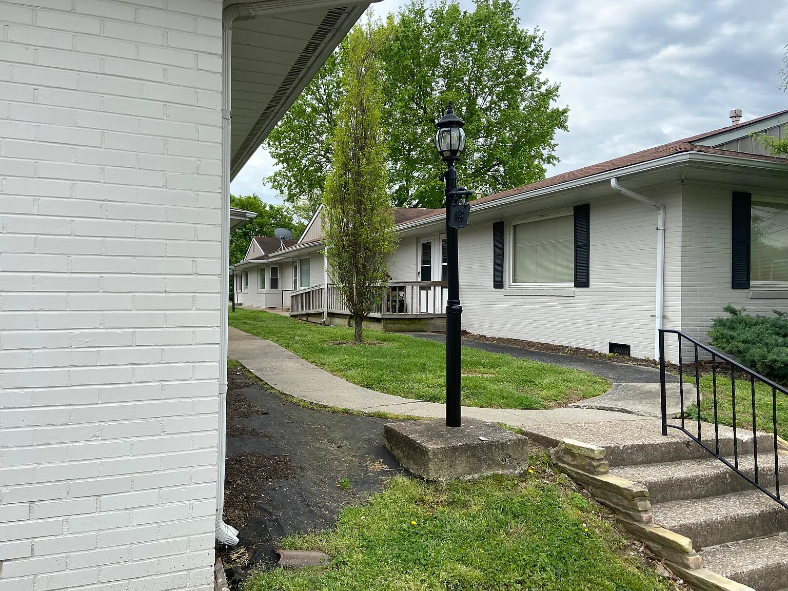 1 bed, $699 — Photo 2