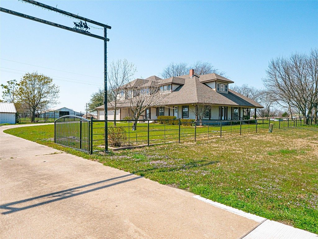 7321 State Highway 78 N, Farmersville, TX 75442 | MLS #20263549 | Zillow