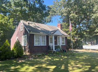 1265 Old Plymouth St, Bridgewater, MA 02324