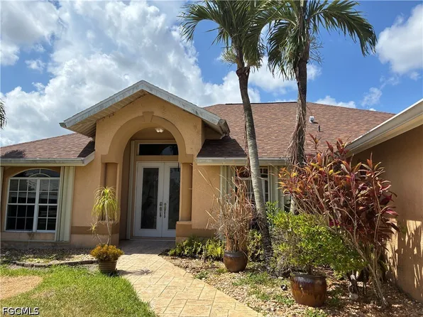 2810 NW 14th Ter, Cape Coral, FL 33993