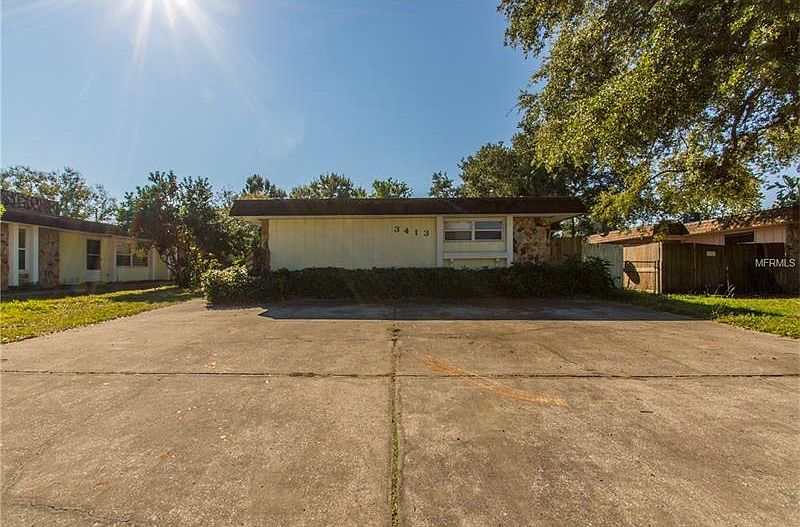 1st image of 3413 Sherwood Dr APT A