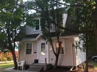 123 Cedar St, East Lansing, MI 48823