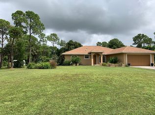 16115 E Duran Blvd, Loxahatchee, FL 33470
