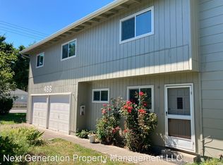 488 W N St, Springfield, OR 97477