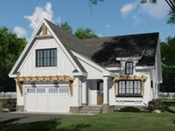 309 Oak Mountain Ave, Carrollton, GA 30116