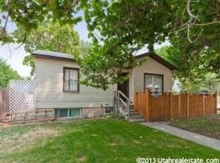 1774 Lincoln Ave, Ogden, UT 84404
