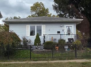 11 Linden Ave, Moundsville, WV