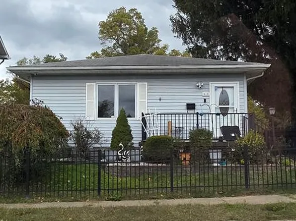 11 Linden Avenue, Moundsville, WV 26041