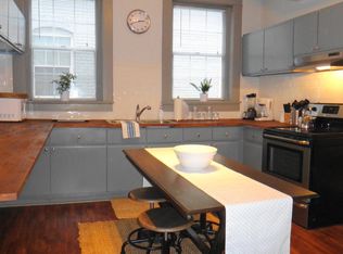 809 1/2 Central Ave, Chattanooga, TN 37403