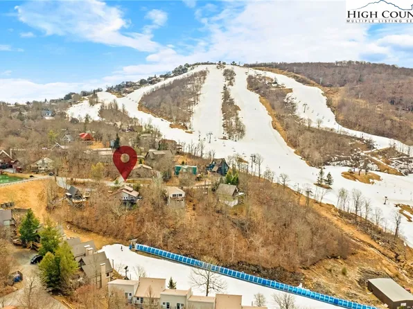 106 Kick Turn Lane, Beech Mountain, NC 28604