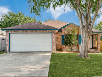 9806 Morningfield, San Antonio, TX, 78250