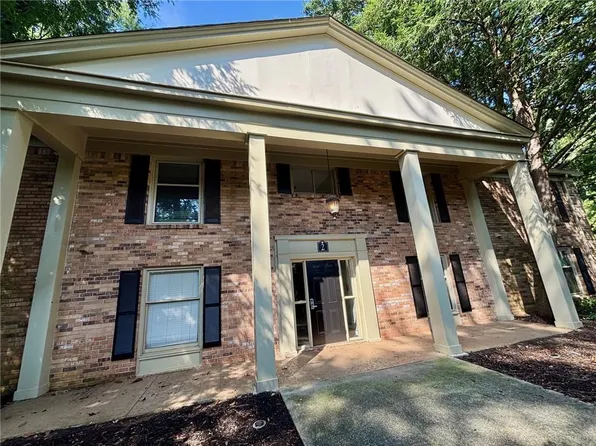 3650 Ashford Dunwoody Rd NE Unit 214, Atlanta, GA 30319