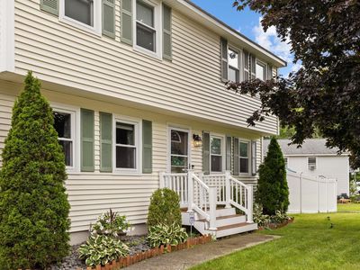 15 Holbrook Drive, Nashua, NH, 03062