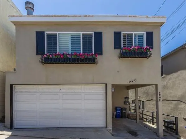 224 Kelp St, Manhattan Beach, CA 90266