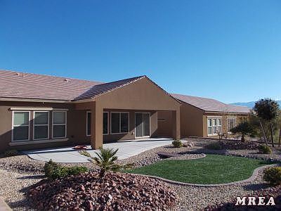 Custom Designed Concrete Patio