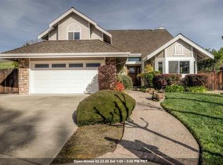 114 Radford Ct, San Ramon, CA 94582
