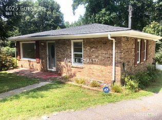 6025 Guess Rd, Durham, NC 27712