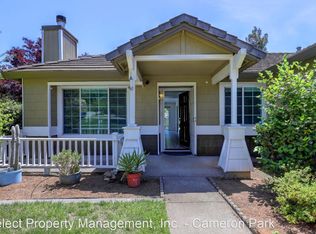 5112 Camanche Way, El Dorado Hills, CA 95762