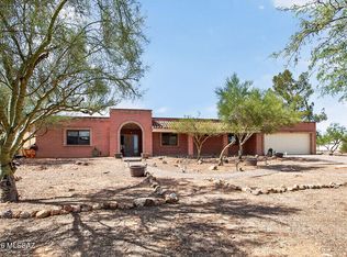 6018 W Bridle Way, Tucson, AZ 85743