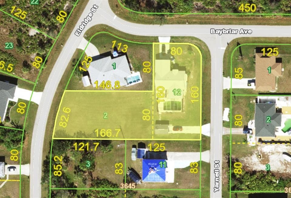 1st image of 10375 Baybriar Ave