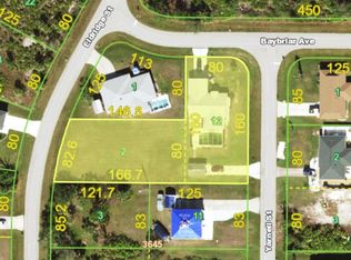 10375 Baybriar Ave, Englewood, FL 34224