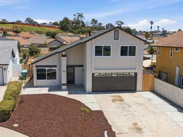 1323 Cornet Pl, San Diego, CA 92154