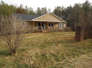 159 Tomlin Rd, Amherst, VA 24521