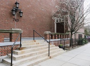 743 E 4th St APT 102, Boston, MA 02127