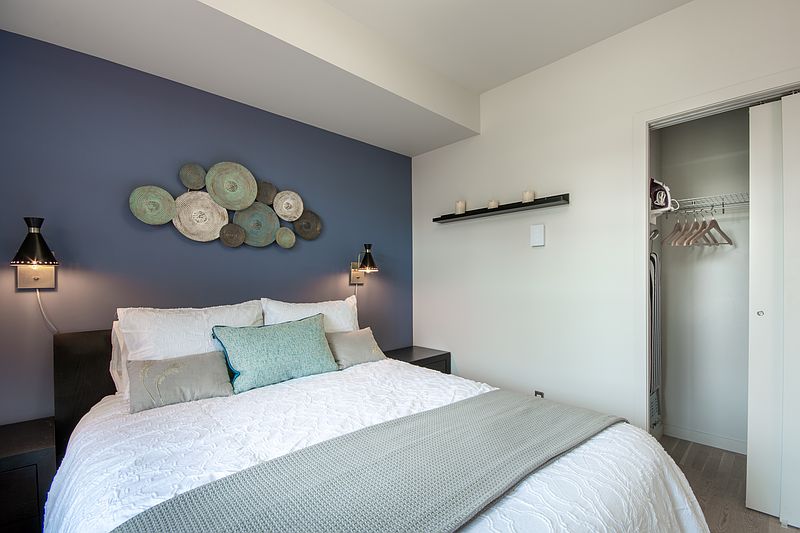 Victoria Apartment for rent - 1 Bedroom — photo 12