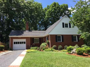 Redding Rd, Asheboro, NC 27203