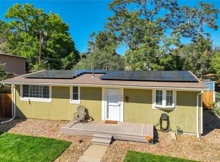 781 Cortez Street, Denver, CO 80221