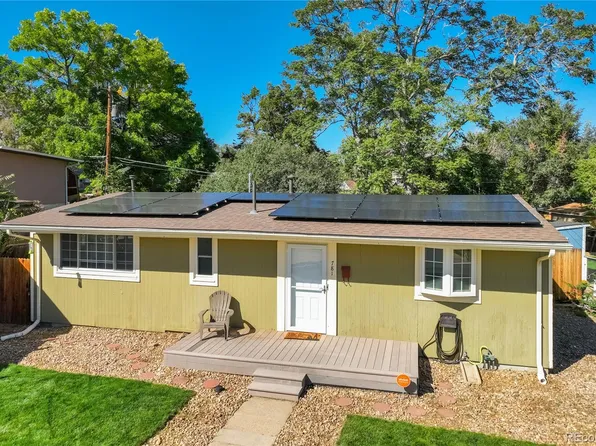 781 Cortez Street, Denver, CO 80221
