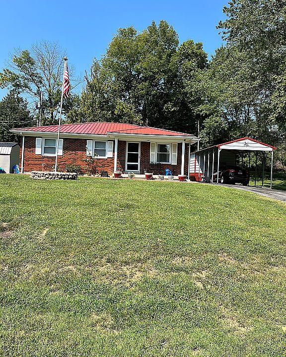611 Cary Ln, Burkesville, KY 42717 Zillow