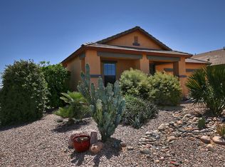 37163 W Merced St, Maricopa, AZ 85138