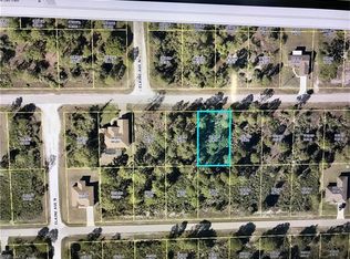 2611 51st St SW, Lehigh Acres, FL 33976